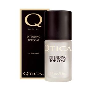 QTICA Extending Top Coat